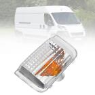 Wing Mirror Indicator Lens Directly Replace for Fiat Ducato Accessories