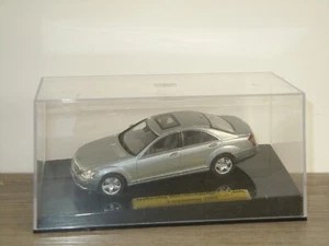 Mercedes S-Klasse - Autoart 1:43 in Box *61234 - Bild 1 von 3
