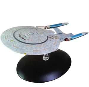 Enterprise NCC-1701 C Probert Concept Star Trek Eaglemoss new in box no mag. - Bild 1 von 5