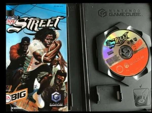 NFL Street Nintendo Gamecube PAL - Foto 1 di 2
