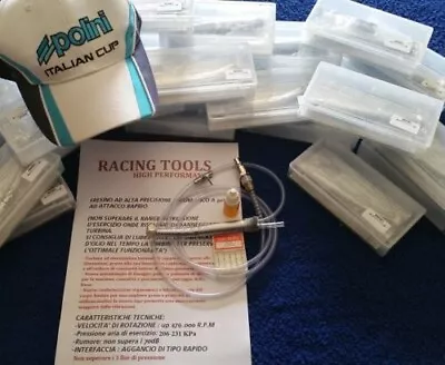 Fresino angolare a 90° gradi per la lavorazione dei Travasi  "PROFESSIONALE" - Immagine 1 di 2