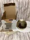Kohler K-10327 French Gold Shower Head New in Box! $59 Retail Value!! Save BIG $