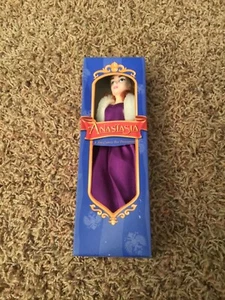 Vintage 1997 Burger King Anastasia Doll - Picture 1 of 3