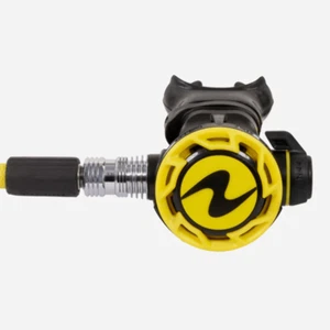 Aqualung Helix Compact Pro Octopus - Picture 1 of 3