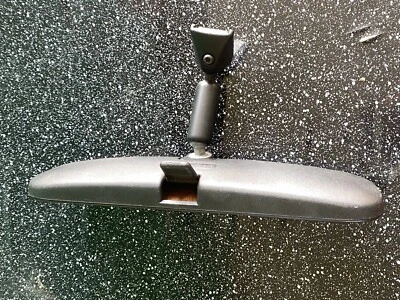 ESPELHO RETROVISOR SUBURBANO CHEVY GMC SILVERADO SIERRA TRUCK 88-98. - Imagem 1 de 4