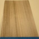 Red Gum wood veneer 5" x 8" raw no backing 1/42" thickness A grade sample size