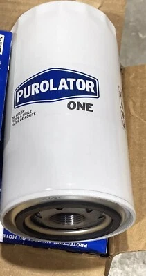 Cantidad 2 Filtro de aceite de motor Purolator para Dodge Ram 2500, 3500, 4500, 5500, pl45335 Foto 1 de 4