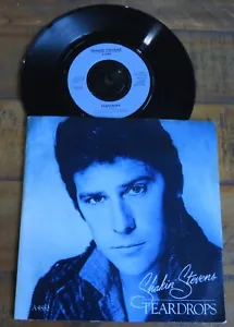 Shakin Stevens Collection Of 10 7" Singles - Picture 1 of 10