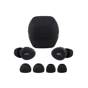 Auriculares internos Altec Lansing NanoBuds Pro Wireles Bluetooth DISPONIBLES EN NEGRO Y AZUL - Imagen 1 de 7