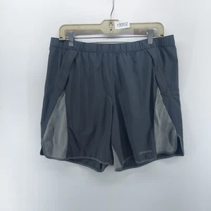 Patagonia Pantalones Cortos Deportivos Hombre Talla Grande Exterior Agua Poliéster Pull On - Imagen 1 de 9