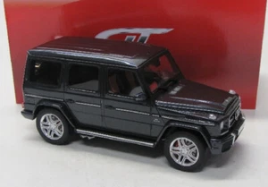 Mercedes G63 AMG 2013 GT Spirit 1/18 1:18 - Imagen 1 de 4