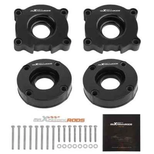 MXPR 40mm Lift Spacer Lift kit for Volkswagen TOUAREG 2003-2010 Polyu Not Air - Picture 1 of 6