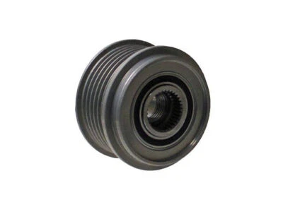 For 1991-1994 Volvo 940 Alternator Decoupler Pulley Dayco 94426DWBJ 1992 1993 - Image 1 of 2