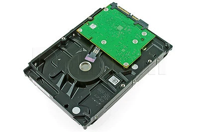 ST1000DM003 Seagate 1TB 3.5" Desktop Internal Drive for DVR - Image 1 of 3