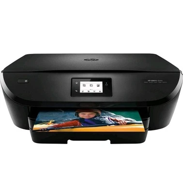 HP ENVY 5544 All-in-One Printer  - Image 1 of 4