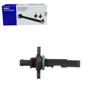 Delphi Mass Air Flow Sensor For 2012-2016 Audi A8 Quattro 6.3L W12 - Image 1 of 4