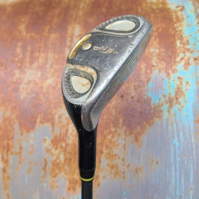 Hagen Jr Hybrid Putter- Kids Golf Clubs Right H- Series III- USED Putters- 36'' - Image 1 of 4