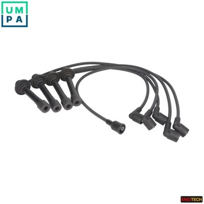 IGNITION CABLE KIT ENT910017 FOR MAZDA FAMILIA/IV/ASTINA/III/MK/Hatchback 323 - Image 1 of 4