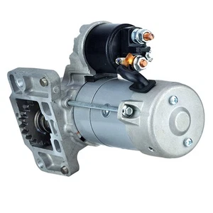 NEW 12V STARTER FITS VOLVO S80II 4.4L 2006-2012 EUROPEAN 36000040-0 428000-4240 - Picture 1 of 2