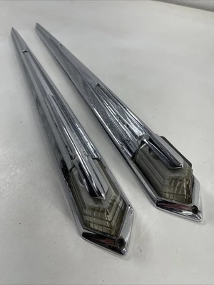 Lasalle Park 1940 bisel claro adornos con lentes 924834 a3 Foto 1 de 4