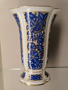 ROSENTHAL Jugendstil Art Nouveau große Aase ° Guldbrandsen Rosari Dekor - Picture 1 of 18