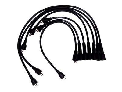 Juego de cables de bujía para camioneta Chevrolet C10 1960-1974 SMP 21768MRMQ 1964 1972 Foto 1 de 2