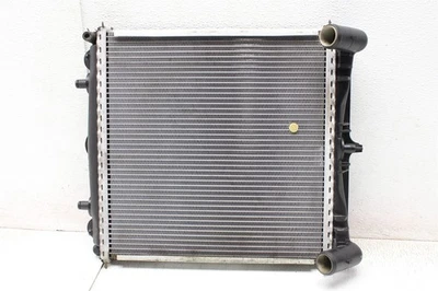 2001 Porsche Boxster S левый радиатор со стороны водителя LH 97-04  - Изображение 1 из 4