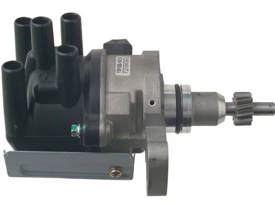 Distribuidor de elección mecánica para Toyota Corolla 1985-1989, MR2 (1,6 L 4 cilindros) Foto 1 de 4