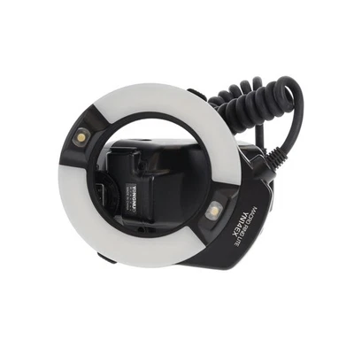 Yongnuo YN14EX-C TTL Ringlight Flash for Canon EOS (Parts/Repair) - Image 1 of 4