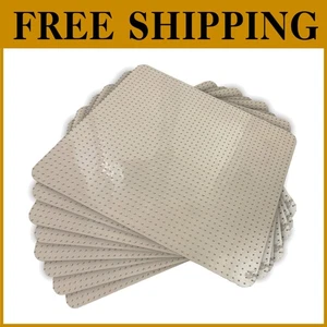 Haustierabwehrfliesen 8er Pack beige - Innen/Außen - Bild 1 von 11