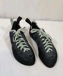 Black Diamond Momentum Lace Größe 9,5 Damen-Kletterschuhe - Bild 1 von 6