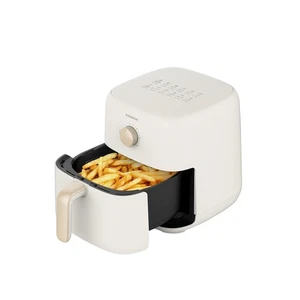 Friggitrice ad aria 4,2 L 1400 W giallo - Imagen 1 de 6
