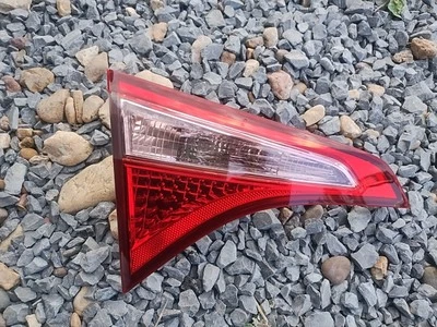  Chofer Toyota Corolla 2018 Luz Trasera Lado Izquierdo compatible con... Foto 1 de 4