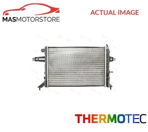 ENGINE COOLING RADIATOR THERMOTEC D7X001TT I NEW OE REPLACEMENT - Picture 1 of 7