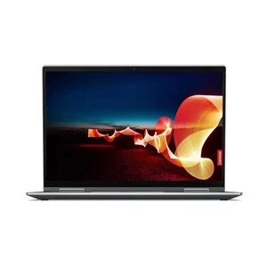 Lenovo ThinkPad X1 Yoga Gen 6 14" 16GB 512GB i5-1145G7 4.40GHz NO OS/Chrgr Grd A - Picture 1 of 3