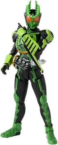 S.H.Figuarts (Shinkocho Seiho) Kamen Rider OOO Gatakiriba Combo Kamen Rider - Picture 1 of 5