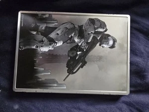 Halo 2 Limited Collector's Edition Xbox Steelbook - Picture 1 of 3