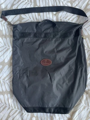 Mulberry Travel Bag Large - Image 1 of 4