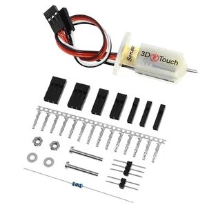 3D Printer Sensor 3D Touch BL Touch Auto Adjust Bed Leveling Reprap Geeetech.LO - Photo 1/4