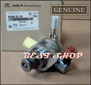 353203L110 Genuine PUMP ASSY-FUEL For Kia Cadenza, Sedona, Sorento /DHL - Picture 1 of 1