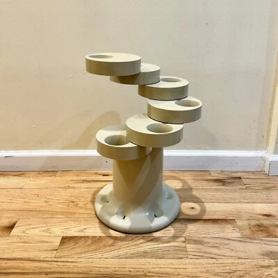 Suporte de guarda-chuva vintage plúvio projetado por Giancarlo Piretti para Anonima Castell - Imagem 1 de 4