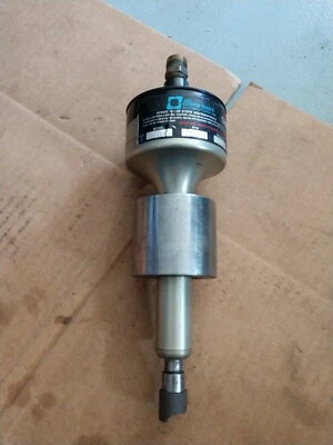 Herramientas de turbina de aire herramienta de mano de precisión estilo “lápiz” 40.000 RPM modelo 210A Foto 1 de 4