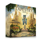 Tapestry Cooperative And Competitive Fun With Family Enjoy Classic Board Game