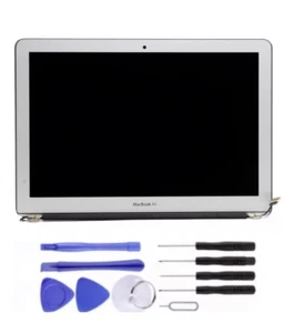 Replacement MacBook Air 13" A1466 2013 2014 2015 2016 2017 LCD Screen Display UK - Photo 1/1