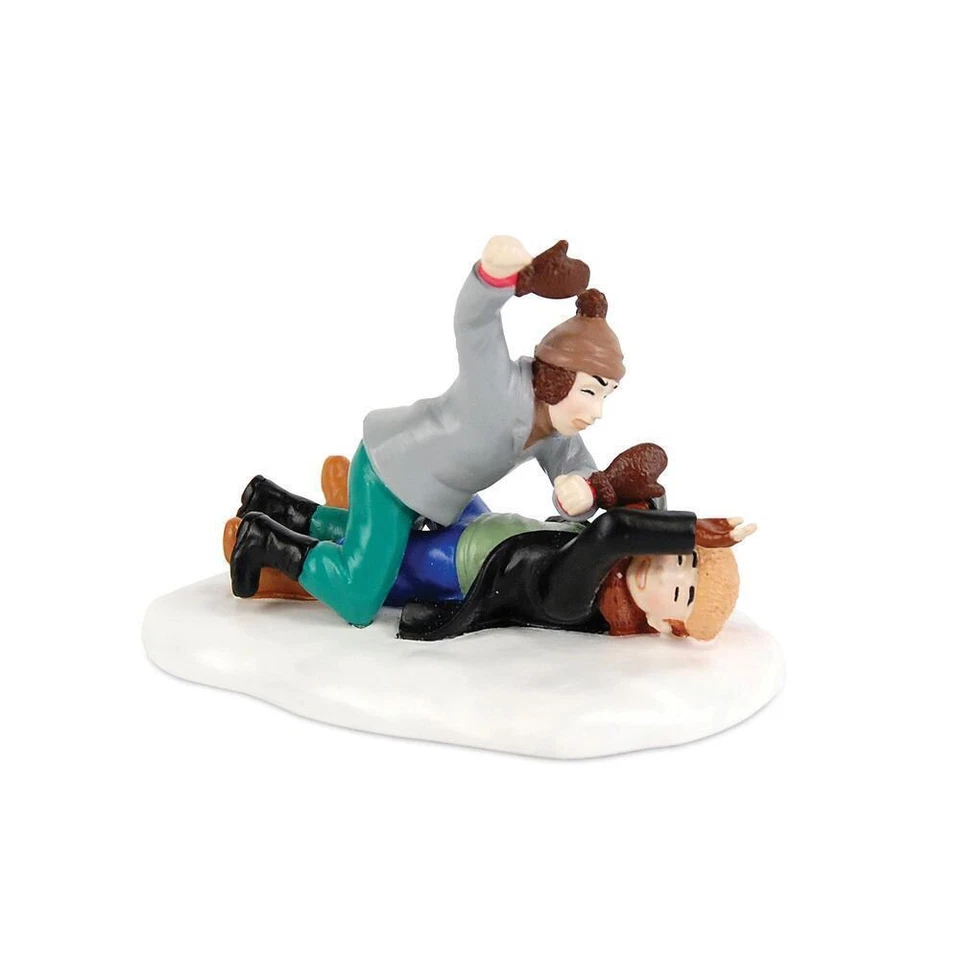 The Last Straw Foto 1 de 1