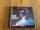 Mixmag Live: Doc Scott - Breakbeat experiments volume 22 CD 