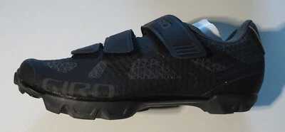 Giro Ranger Mountain Bike Shoes UK 4.5 SPD MTB Cycling Gravel Shoes EU 38 (b) - Image 1 of 4
