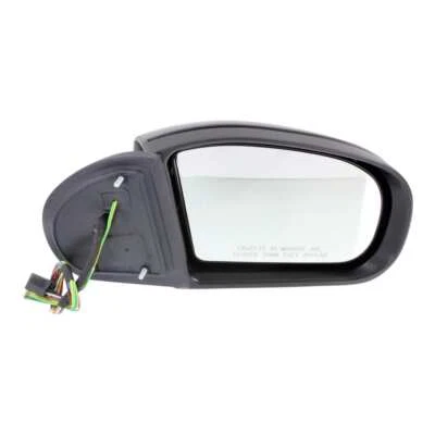 Espejo retrovisor derecho nuevo para Mercedes-Benz E55 AMG E500 E350 E320 2003-2005 Foto 1 de 4