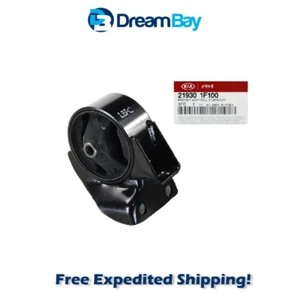 2005-2010 for Hyundai Kia, Tucson Sportage 2.7L Genuine Rear Engine Mount - Picture 1 of 3