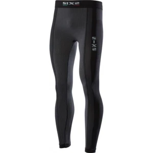 PANTALONE INTIMO PNX SIX2 BLACK CARBON - Foto 1 di 1